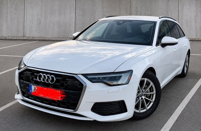 Audi A6 188.400 km 18.900 &euro; Gersthofen 86368