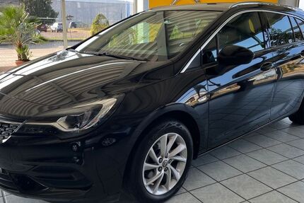 Opel Astra 60.678 km 16.990 &euro; Uhlstädt-Kirchhasel 07407