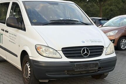 Mercedes-Benz Vito 169.000 km 2.990 &euro; Neuenhaus 49828