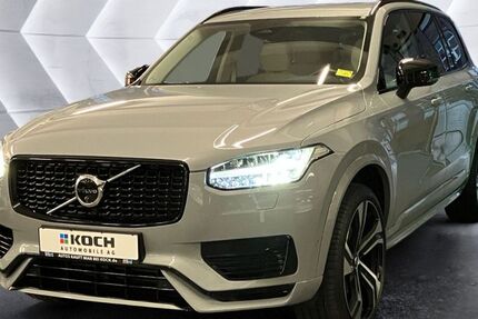 Volvo XC90 19.985 km 57.990 &euro; Berlin 10553