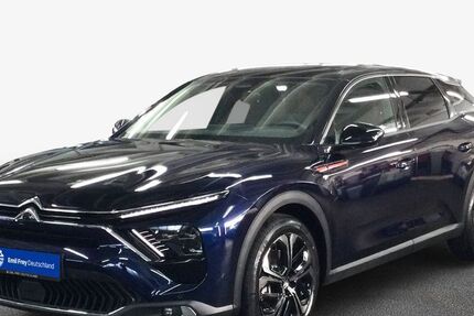 Citroen C5 X 4.500 km 45.945 € Hannover 30165