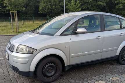 Audi A2 258.000 km 3.698 &euro; Wunstorf, Stadt 31515