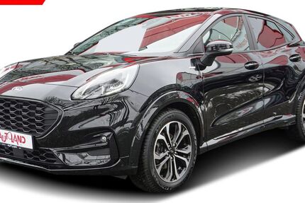 Ford Puma 72.900 km 16.490 &euro; Hannover 30179