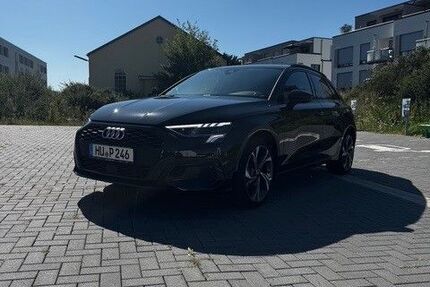 Audi A3 35.900 km 32.900 € Hanau 63457