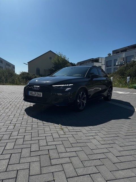 Audi A3 35.900 km 32.900 € Hanau 63457