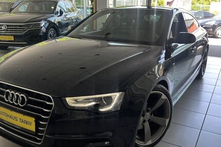 Audi A5 175.960 km 17.890 € Neunkirchen 57290