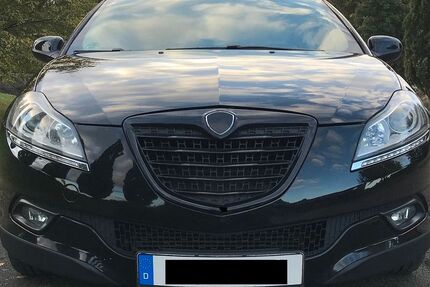 Lancia Delta 191.400 km 4.990 € Bad Vilbel 61118