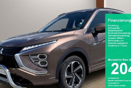 Mitsubishi Eclipse Cross 61.061 km 21.410 &euro; Bad Soden-Salmünster 63628
