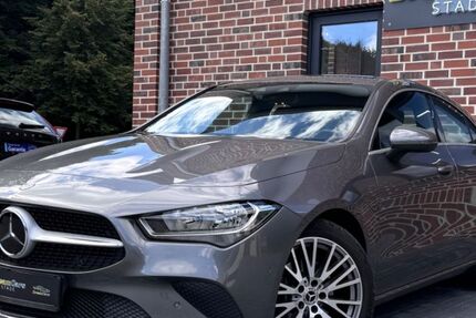 Mercedes-Benz CLA 200 50.000 km 27.950 &euro; Agathenburg 21684