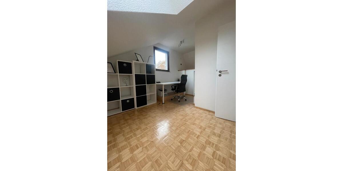 Maisonettenwohnung Bad Salzuflen - 5 Zimmer, 118 m&sup2;, 399.000&euro; | Angebot:26875525