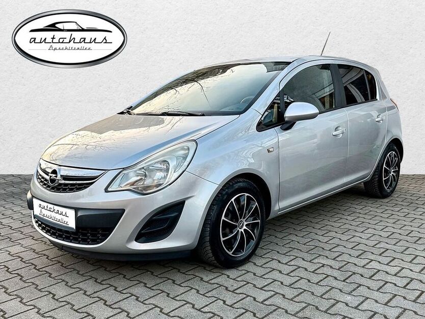Corsa