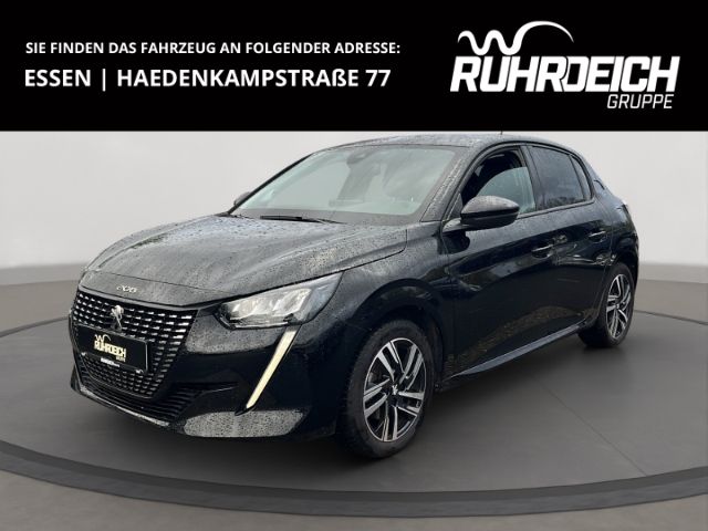 Peugeot 208 17.350 km 15.490 € Duisburg 47059