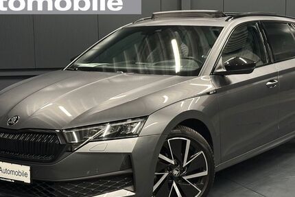 Skoda Octavia 21.000 km 34.470 &euro; Helmstedt 38350