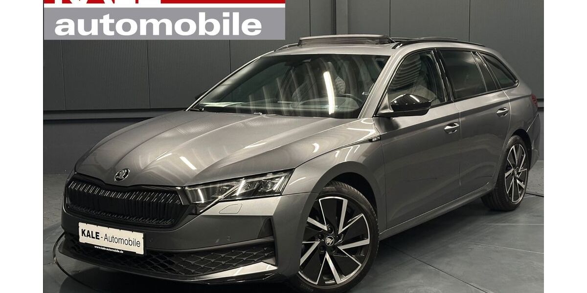 Skoda Octavia 21.000 km 34.470 &euro; Helmstedt 38350