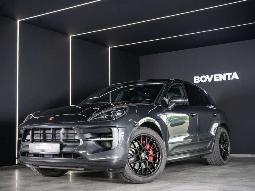 Macan