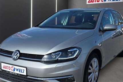 VW Golf 97.325 km 13.990 &euro; Sandersdorf-Brehna 06796