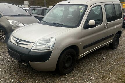 Peugeot Partner 218.778 km 2.990 € Hutthurm 94116