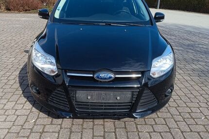Ford Focus 189.000 km 2.900 &euro; Rosenheim 83026
