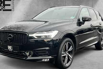 Volvo XC60 99.721 km 31.950 &euro; Schiffdorf-Spaden 27619