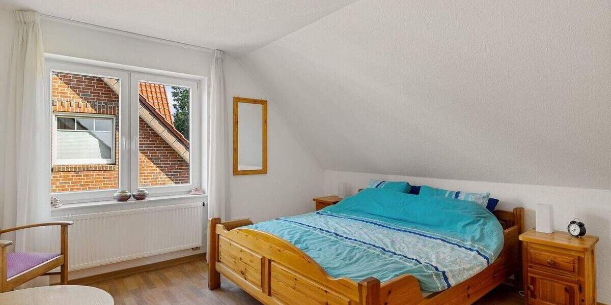 Einfamilienhaus Twist -Hebelermeer Hebelermeer - 6 Zimmer, 168 m&sup2;, 399.500&euro; | Angebot:25768702