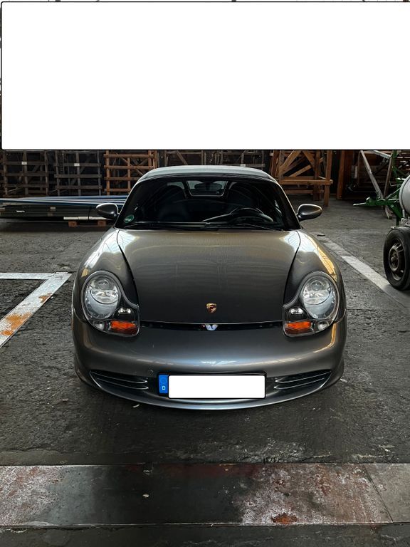Boxster