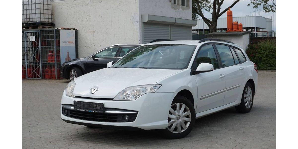 Renault Laguna 155.300 km 2.600 &euro; Dresden 01067