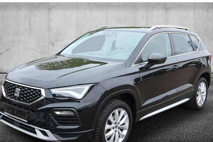 Seat Ateca 37.867 km 27.500 &euro; Helgoland 27498