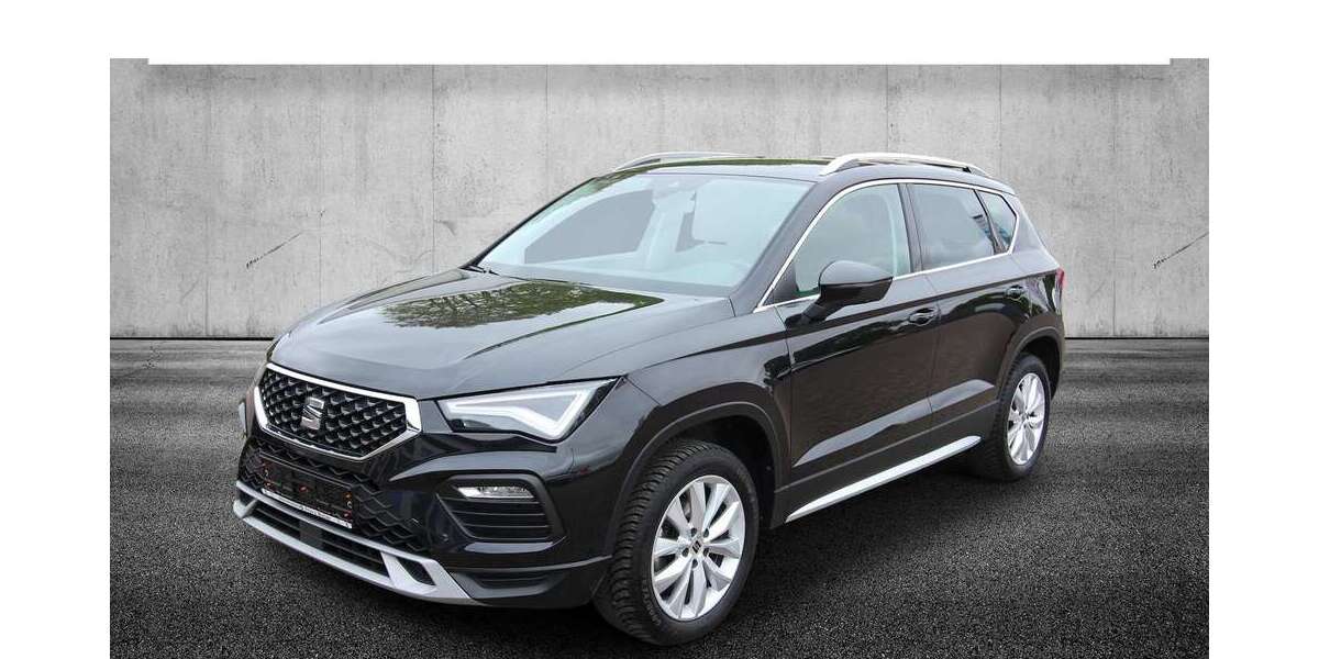 Seat Ateca 37.867 km 27.500 &euro; Helgoland 27498