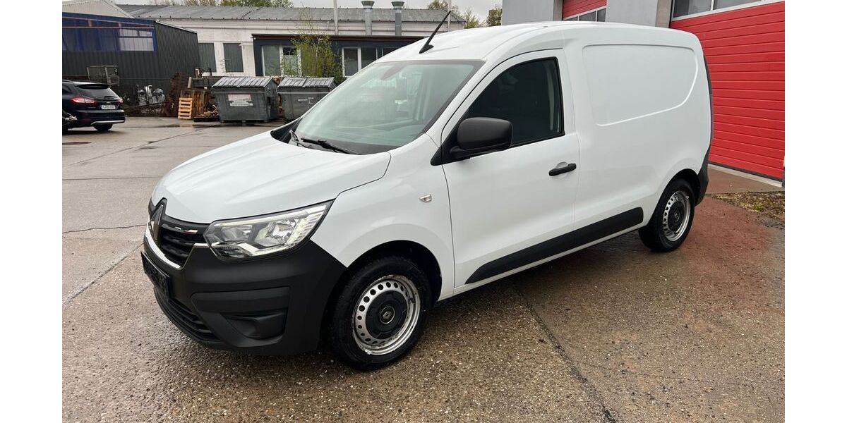 Renault Express 250.930 km 7.690 &euro; Leipzig 04319