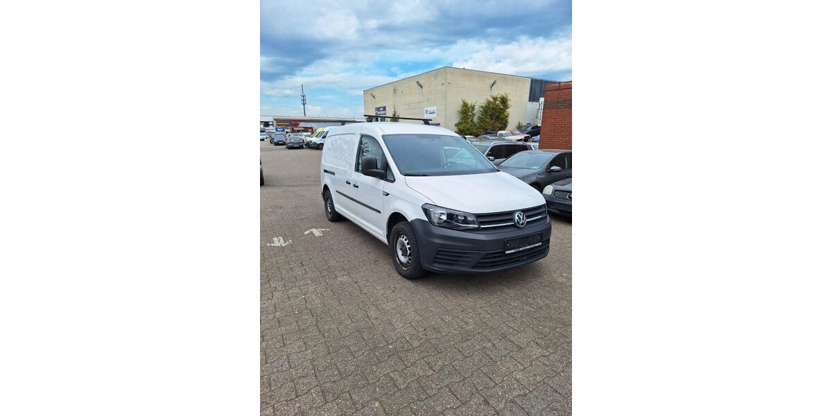 VW Caddy 112.850 km 10.499 &euro; Bonn 53227