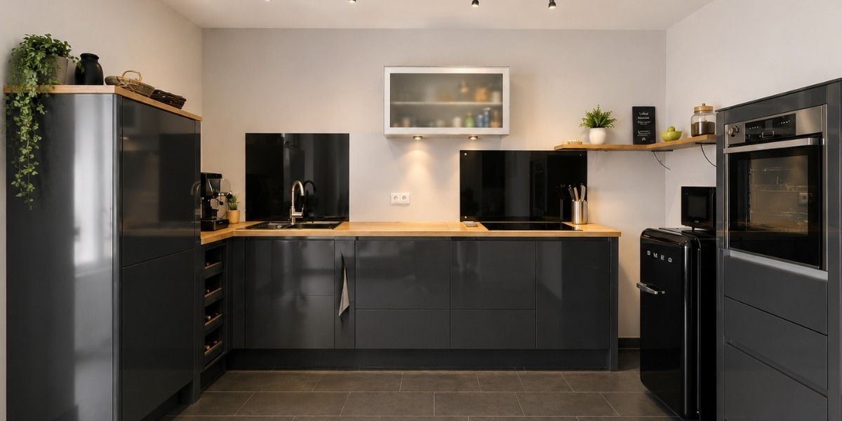 Hochwertige Maisonette mit Loftfeeling, Design-Elementen & Panorama Sonnenterrasse - Maisonettenwohnung Singen | Angebot:23475616
