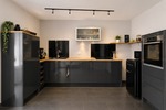 Hochwertige Maisonette mit Loftfeeling, Design-Elementen & Panorama Sonnenterrasse - Maisonettenwohnung Singen | Angebot:23475616