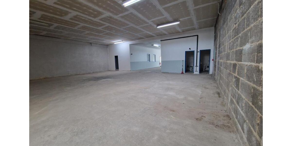 Gewerbeobjekt Aßlar - 2.333&euro; | Angebot:24976990