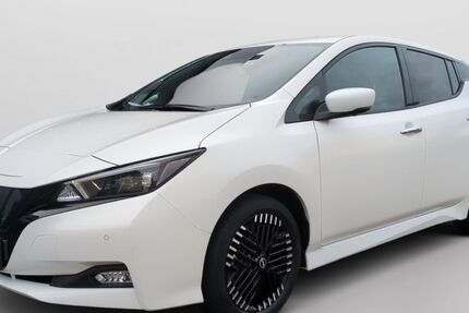 Nissan Leaf 24.551 km 16.485 &euro; Seevetal 21217