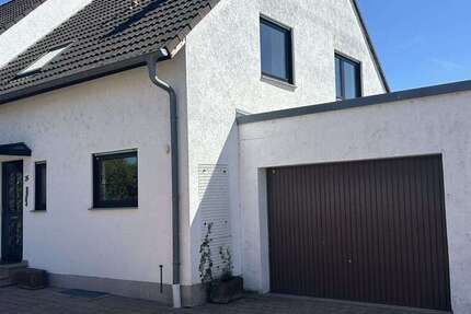 Haus Worms Westliche Vororte - 4 Zimmer, 115 m&sup2;, 1.325&euro; | Angebot:26321810