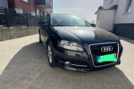Audi A3 215.205 km 5.999 &euro; Schöningen 38364