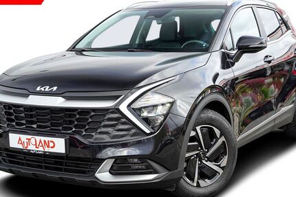 Kia Sportage 26.682 km 25.790 &euro; Zella-Mehlis 98544