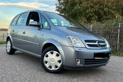Opel Meriva 94.000 km 2.999 &euro; Heilbronn 74072