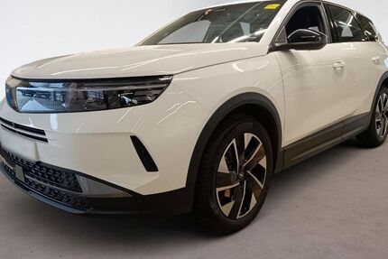 Opel Grandland (X) 7.320 km 24.980 &euro; Rendsburg 24768