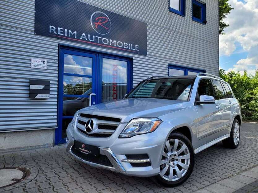 GLK 200