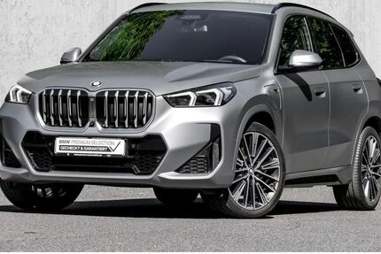 BMW X1 59.950 km 40.890 &euro; Münster 48163