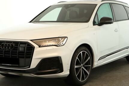 Audi Q7 87.900 km 55.990 &euro; Donnersdorf 97499