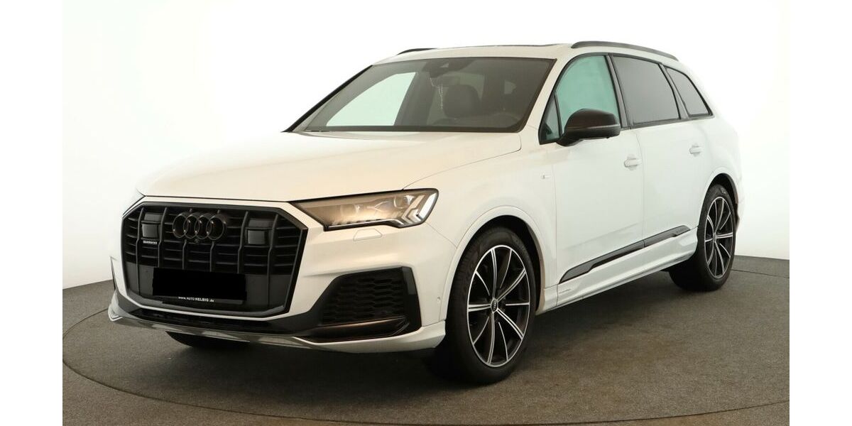 Audi Q7 87.900 km 55.990 &euro; Donnersdorf 97499