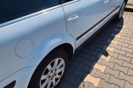 VW Passat 323.600 km 3.200 &euro; Neustadt an der Aisch 91413