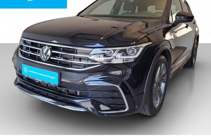 VW Tiguan 12.300 km 41.970 € Füssen 87629