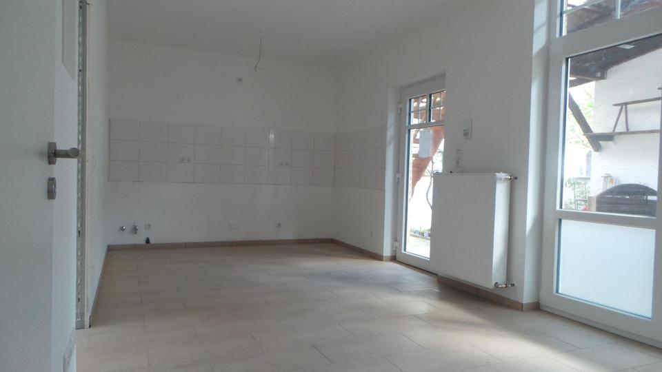 Etagenwohnung Schriesheim - 3 Zimmer, 49 m&sup2;, 710&euro; | Angebot:25443746