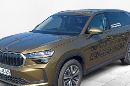 Skoda Kodiaq 10.216 km 40.990 &euro; Bergen auf Rügen 18528