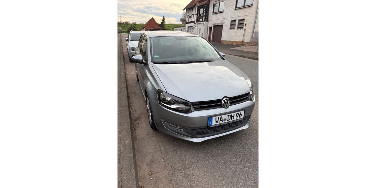 VW Polo 130.000 km 5.400 &euro; Twistetal 34477