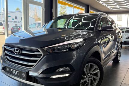Hyundai TUCSON 69.999 km 12.999 &euro; Bietigheim 76467