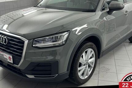 Audi Q2 105.431 km 21.850 &euro; Eppenschlag 94536